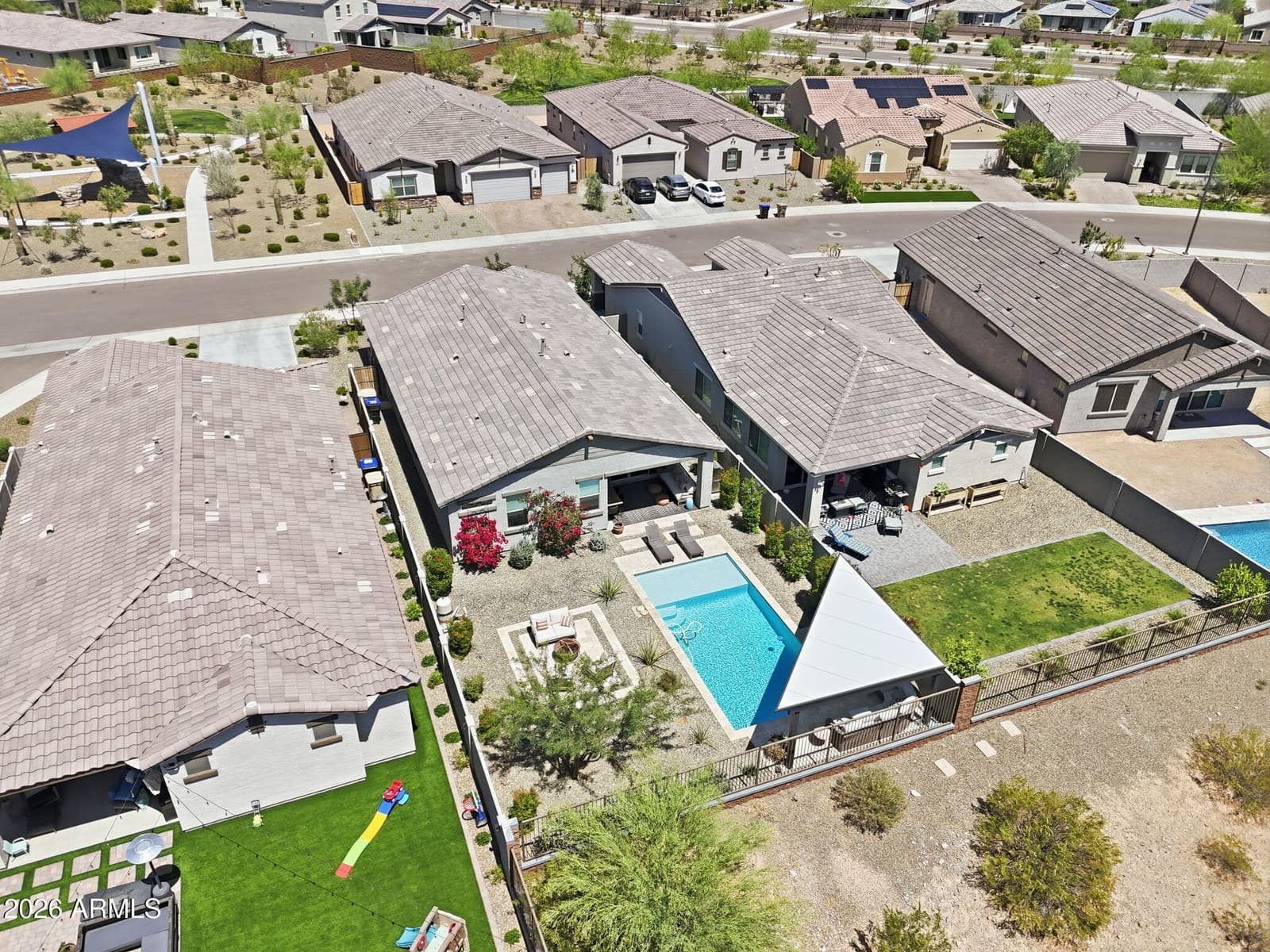 28674 N 133RD Lane, Peoria, AZ 85383 — photo 50 of 51
