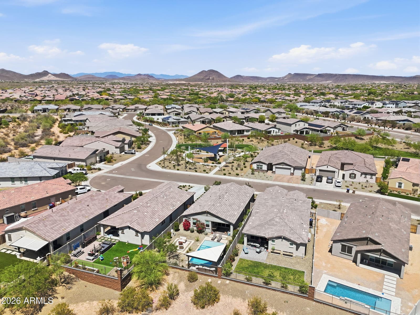 28674 N 133RD Lane, Peoria, AZ 85383 — photo 51 of 51