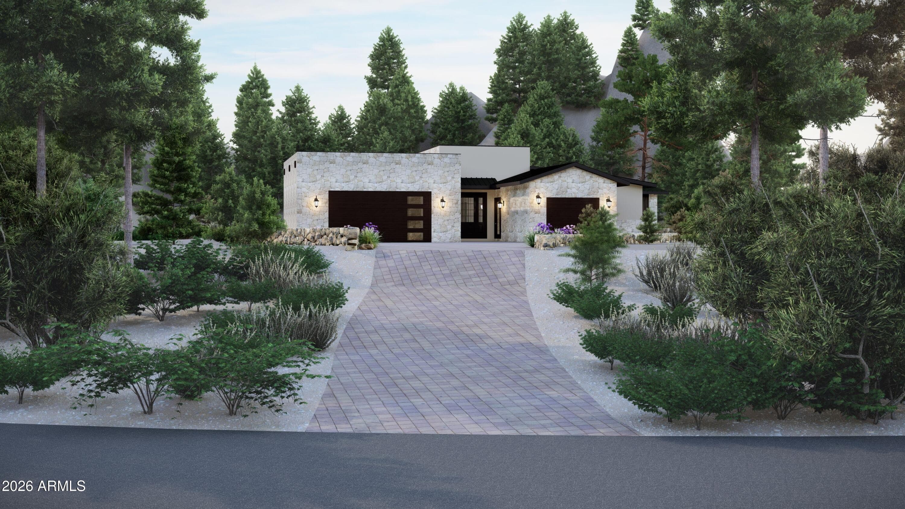 800 S Monument Valley Drive, Payson, AZ 85541 — photo 1 of 3