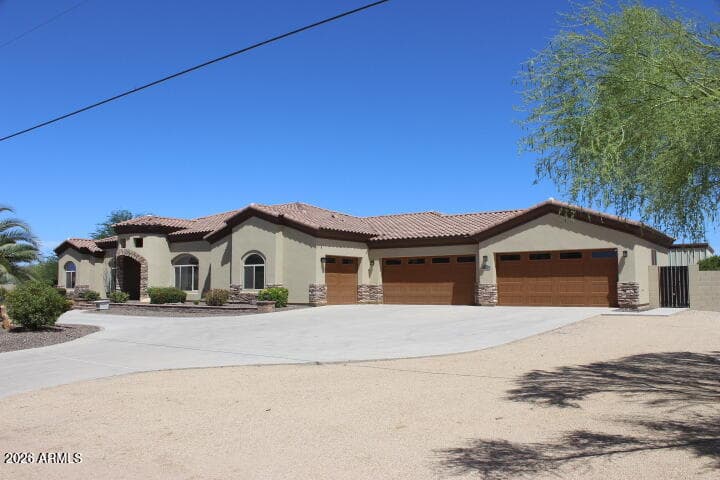 1614 W MADDOCK Road, Phoenix, AZ 85086 — photo 11 of 88