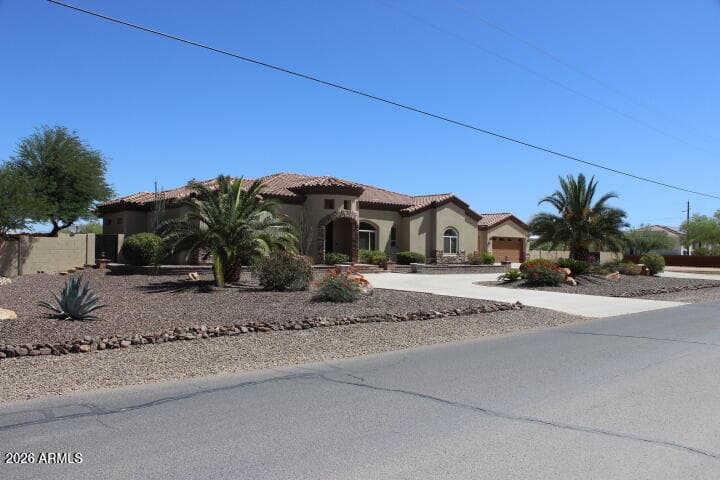 1614 W MADDOCK Road, Phoenix, AZ 85086 — photo 7 of 88