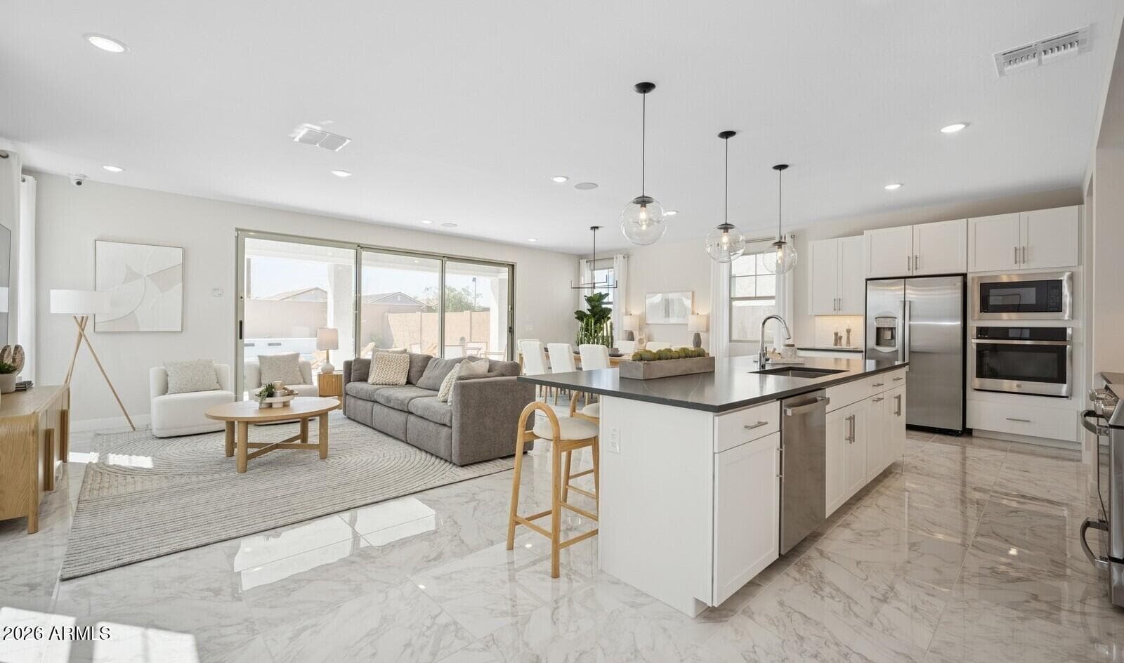 8035 W Harmont Drive, Peoria, AZ 85345 — photo 4 of 26
