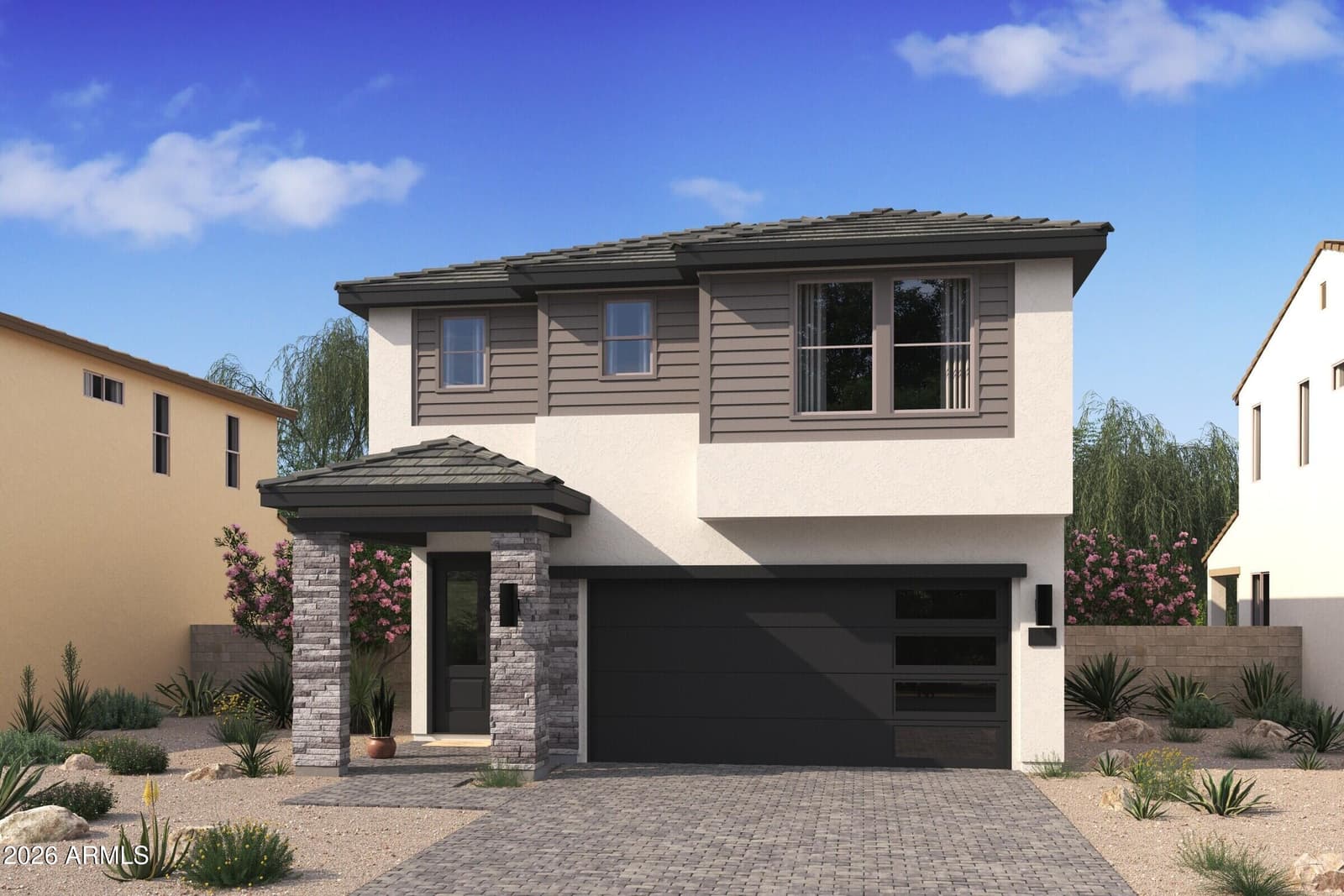 8035 W Harmont Drive, Peoria, AZ 85345 — photo 1 of 26