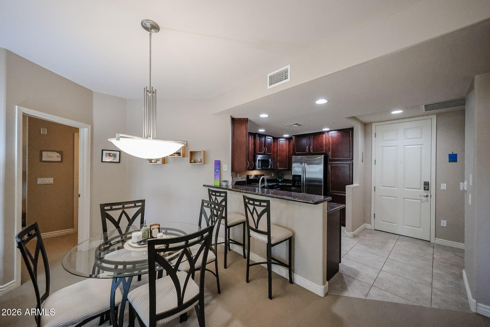 5350 E DEER VALLEY Drive 1413, Phoenix, AZ 85054 — photo 12 of 52