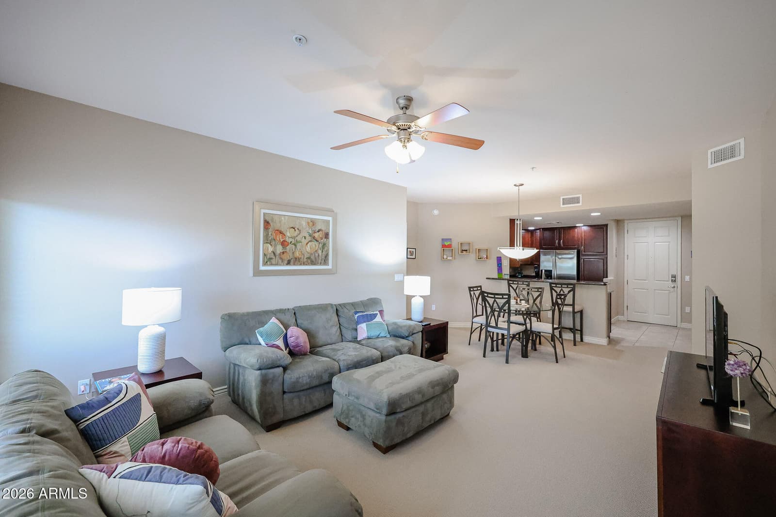 5350 E DEER VALLEY Drive 1413, Phoenix, AZ 85054 — photo 15 of 52
