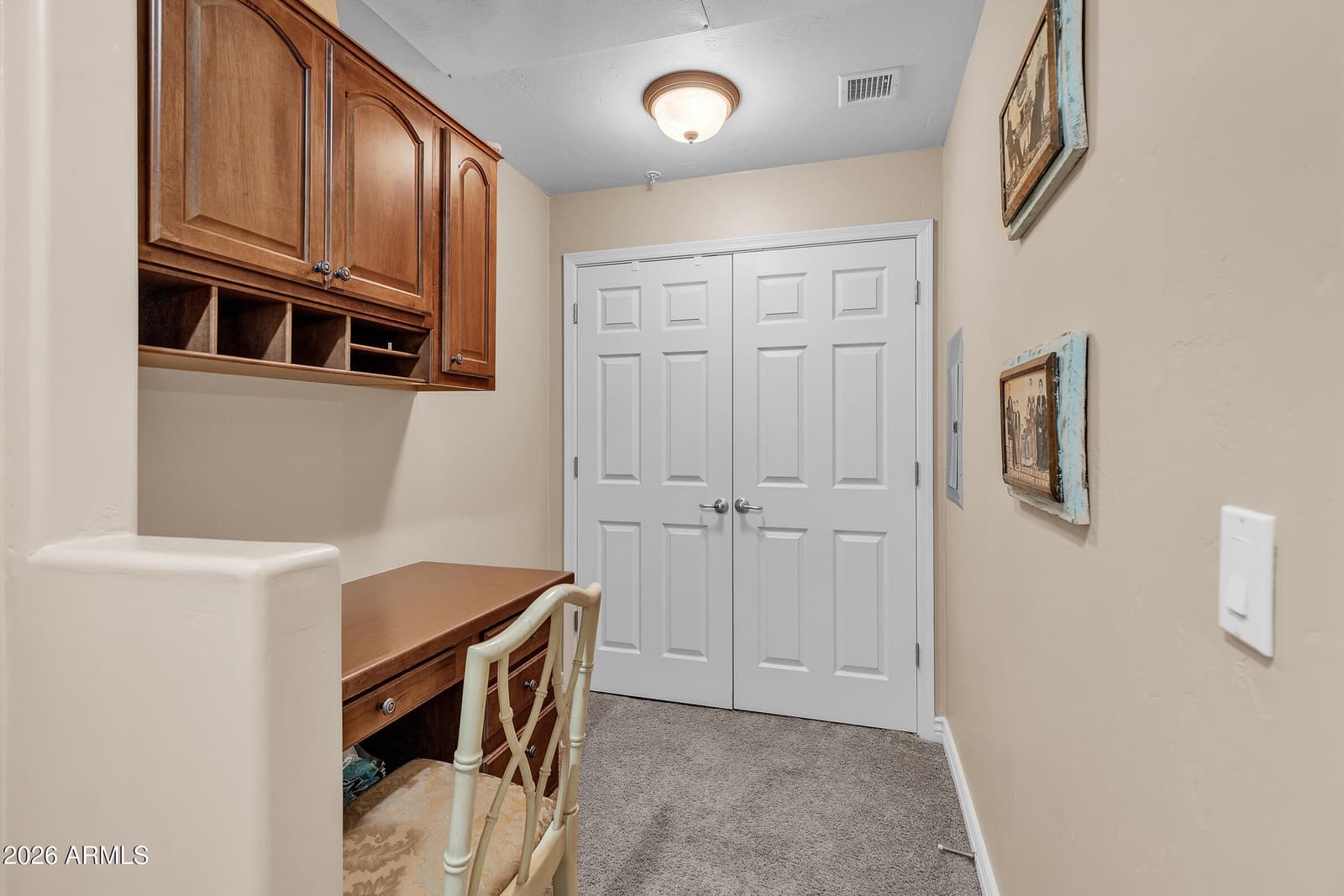 5450 E DEER VALLEY Drive E 1201, Phoenix, AZ 85054 — photo 19 of 26