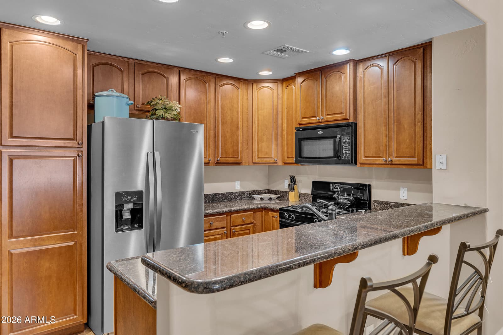 5450 E DEER VALLEY Drive E 1201, Phoenix, AZ 85054 — photo 13 of 26