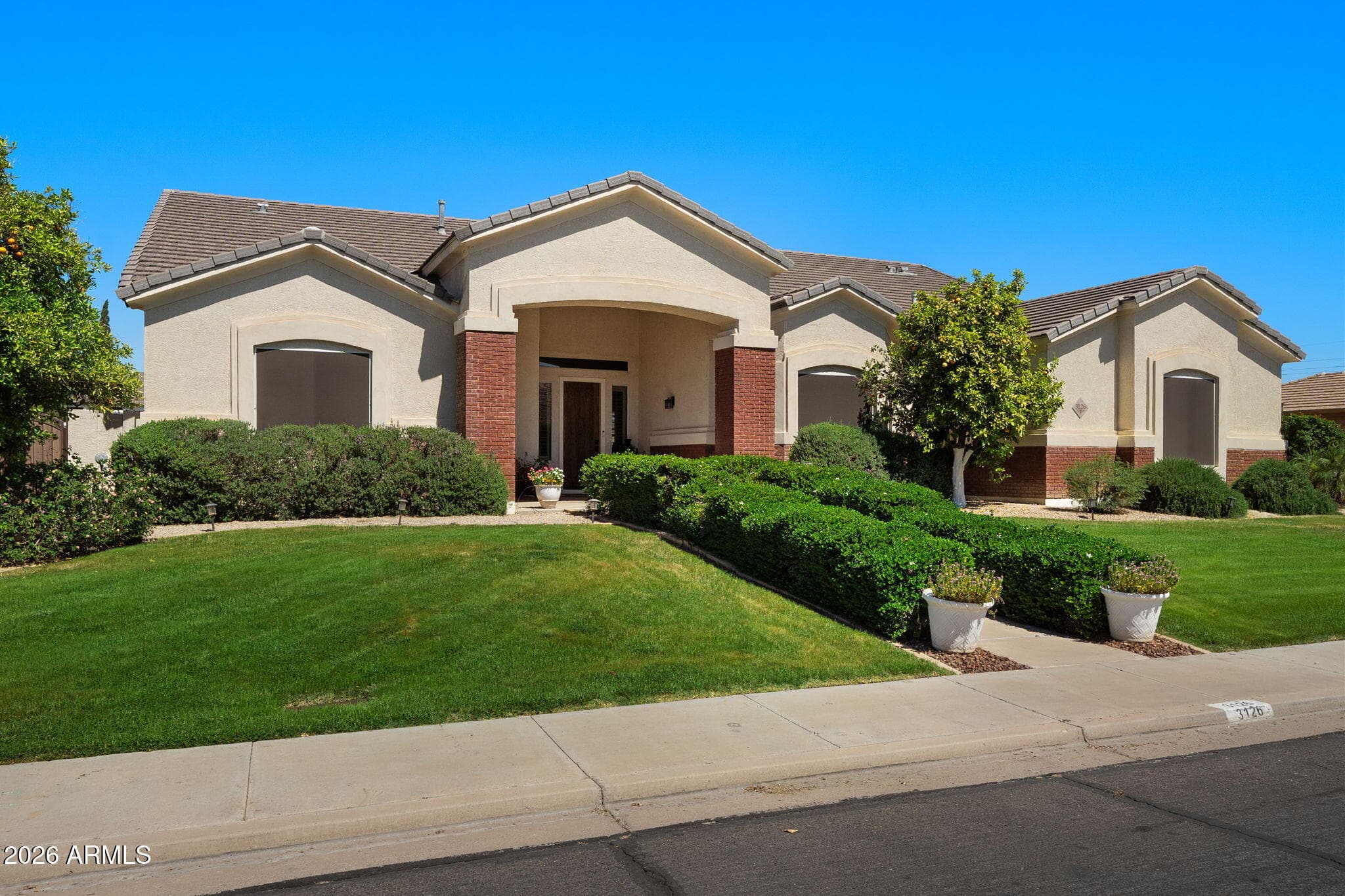 3126 E GARY Street, Mesa, AZ 85213 — photo 1 of 20