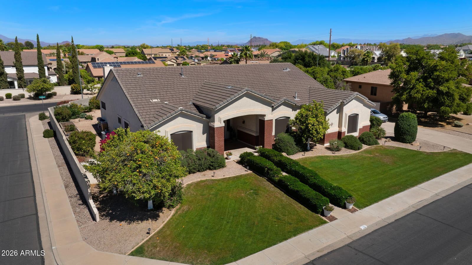 3126 E GARY Street, Mesa, AZ 85213 — photo 2 of 20