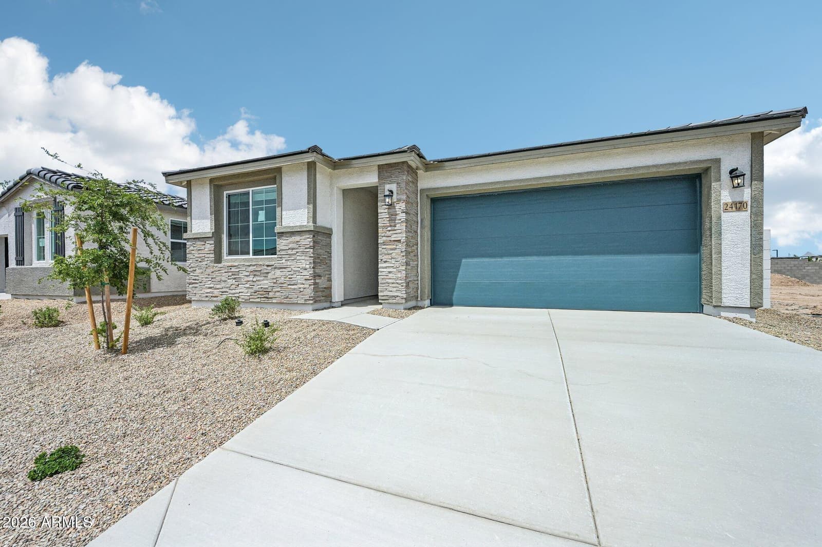 24170 W ATLANTIS Way, Buckeye, AZ 85326