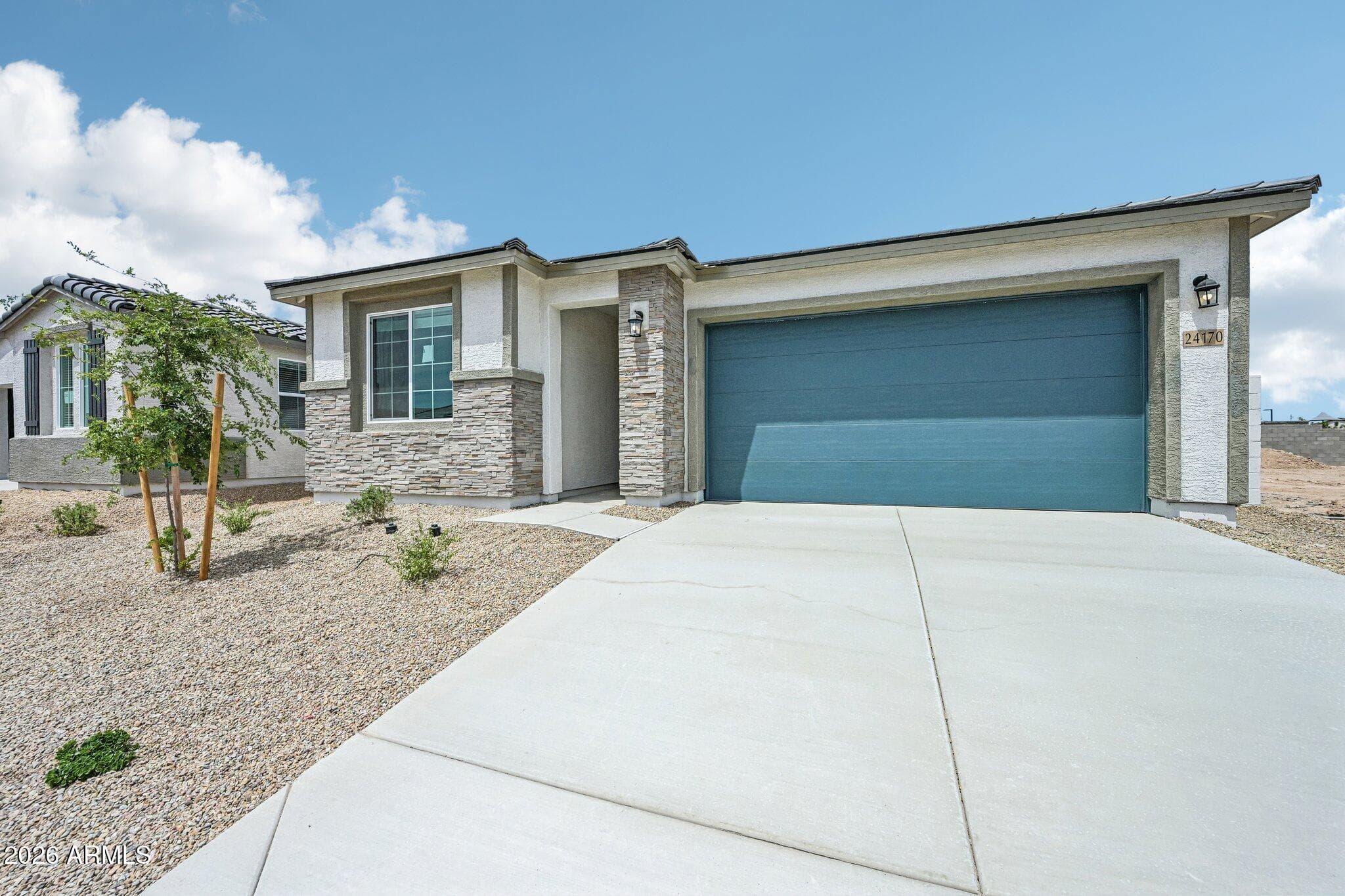 24170 W ATLANTIS Way, Buckeye, AZ 85326