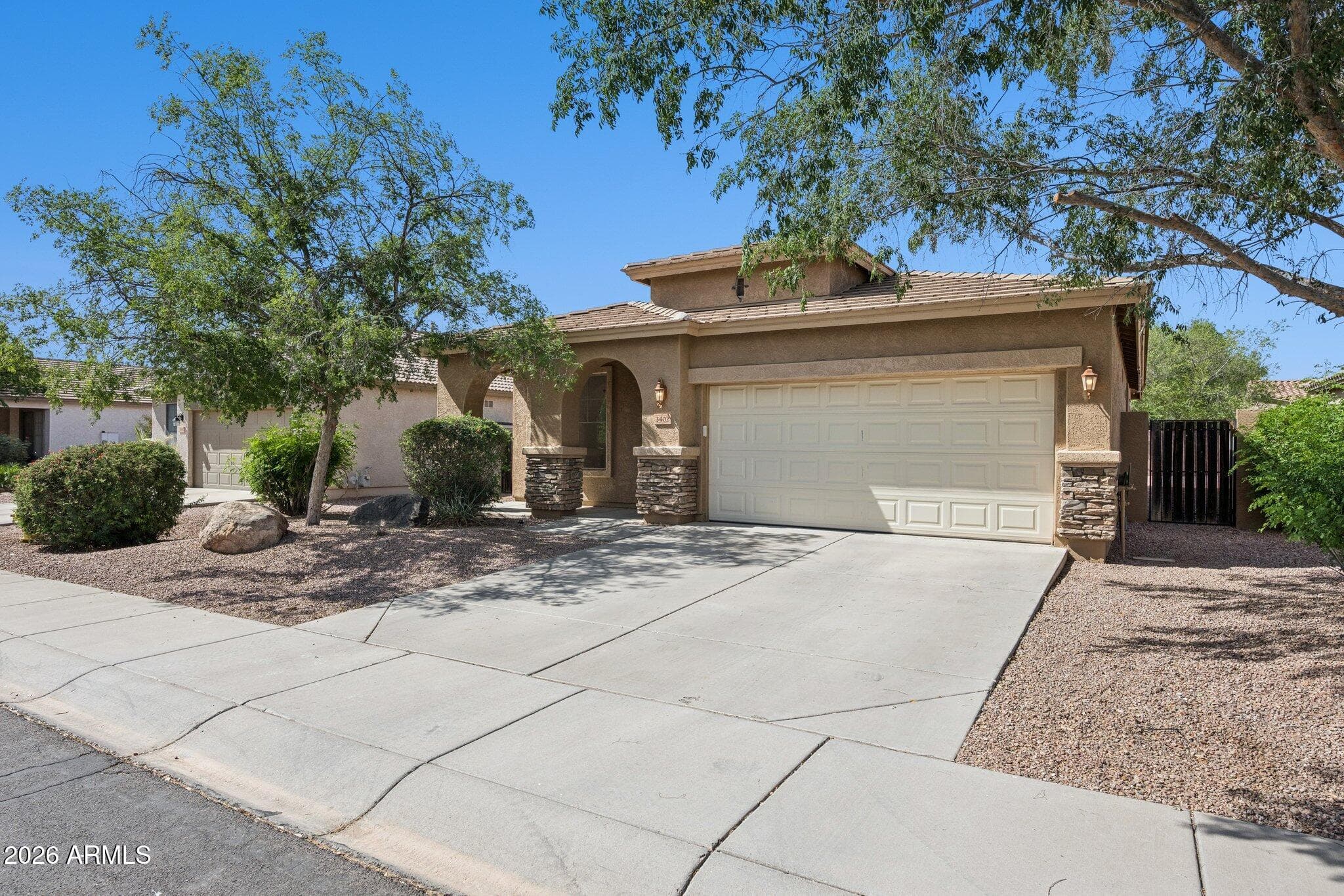 3402 E POWELL Way, Gilbert, AZ 85298 — photo 35 of 35