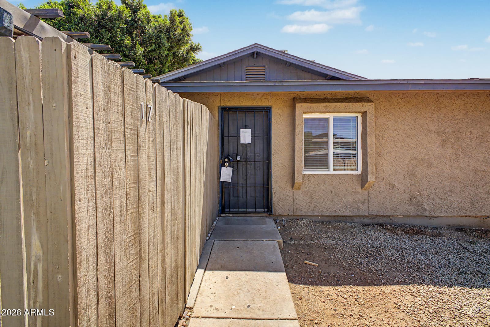 286 W Palomino Drive 17, Chandler, AZ 85225 — photo 3 of 37