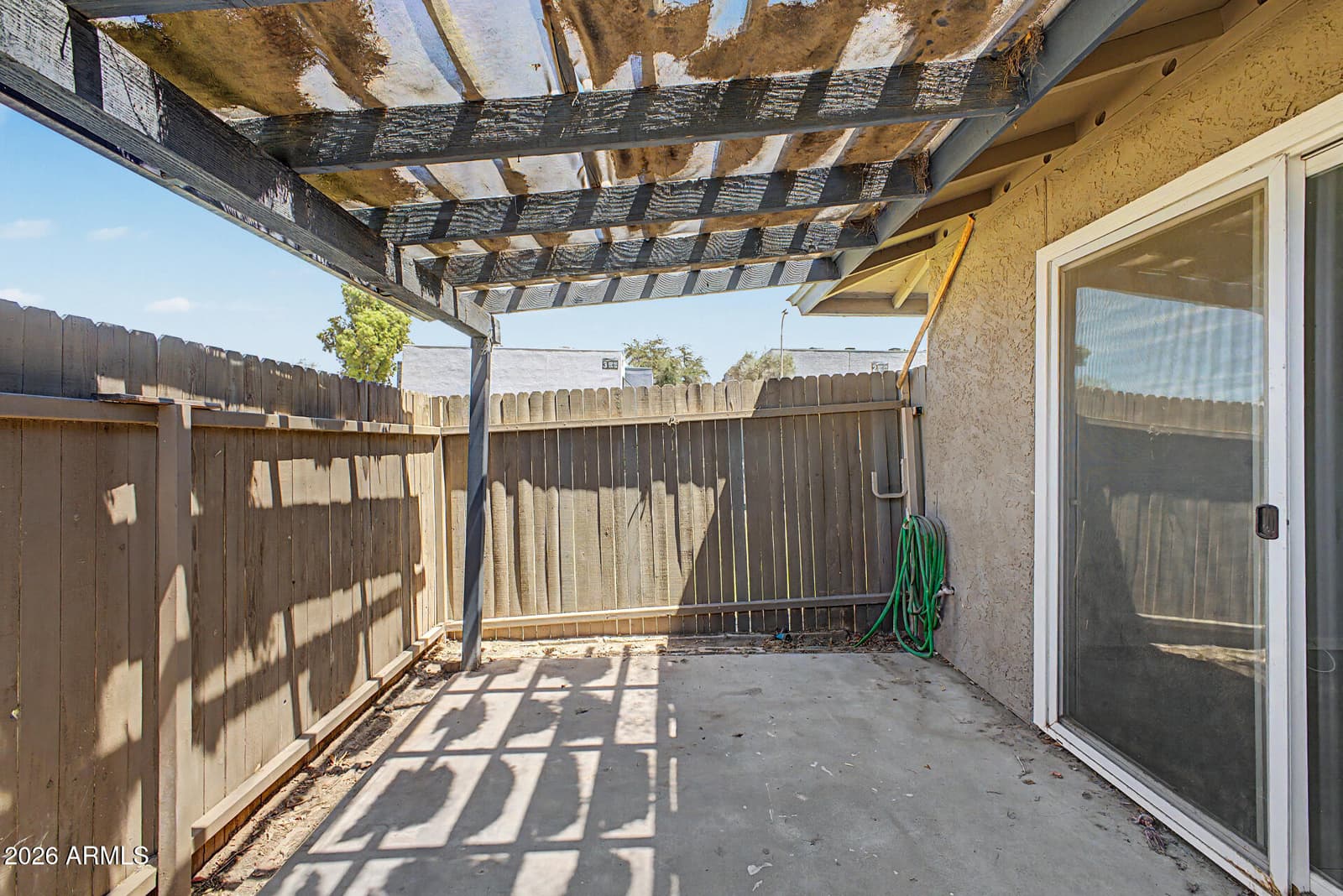 286 W Palomino Drive 17, Chandler, AZ 85225 — photo 23 of 37