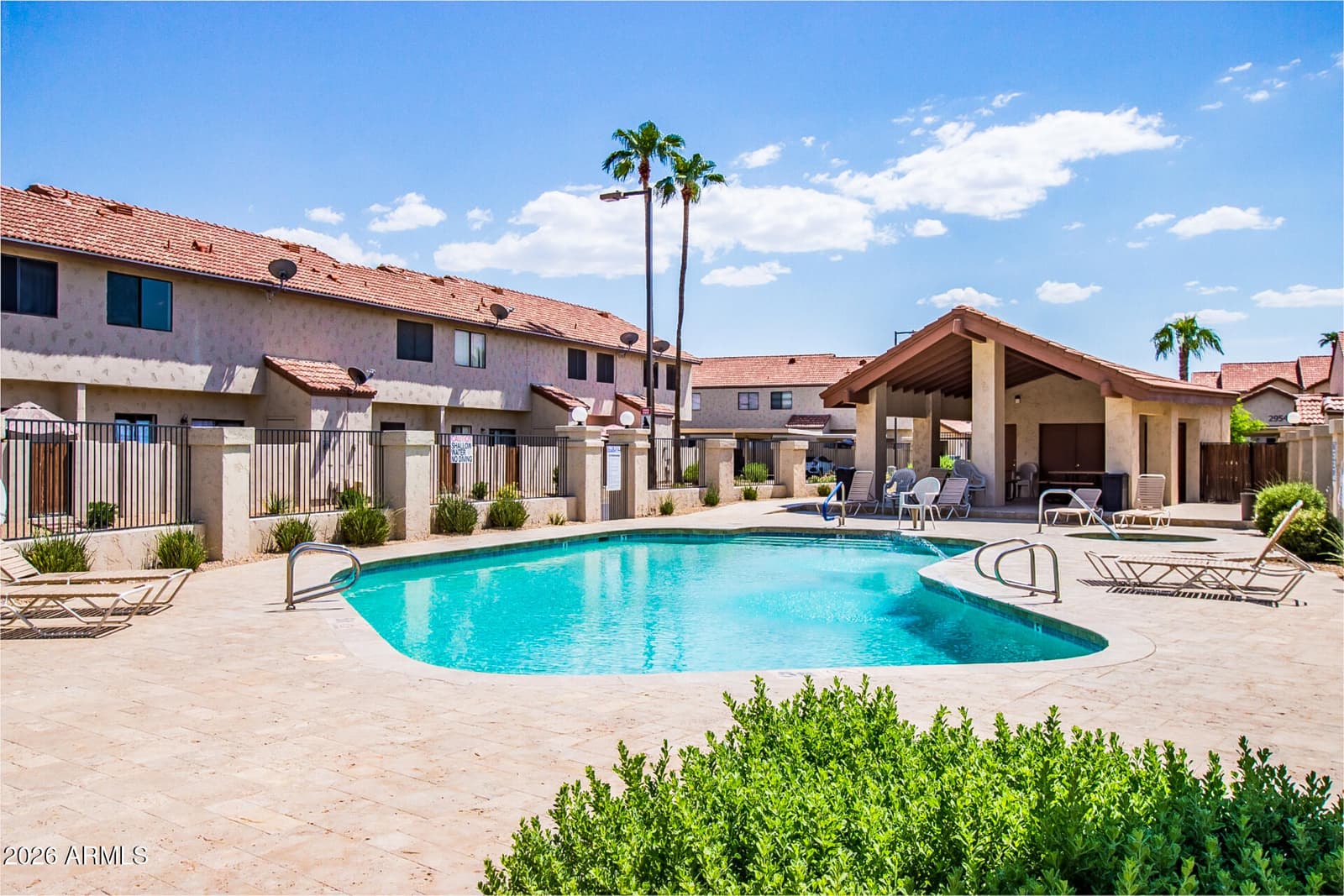 286 W Palomino Drive 17, Chandler, AZ 85225 — photo 29 of 37