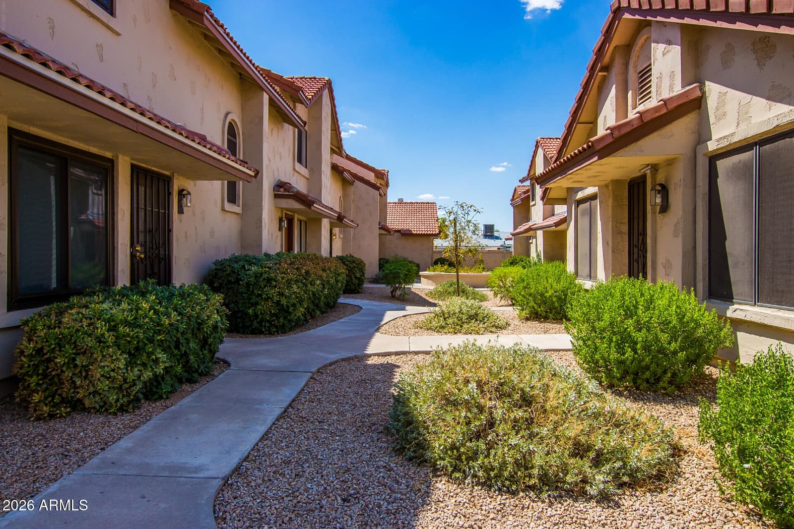 286 W Palomino Drive 17, Chandler, AZ 85225 — photo 30 of 37
