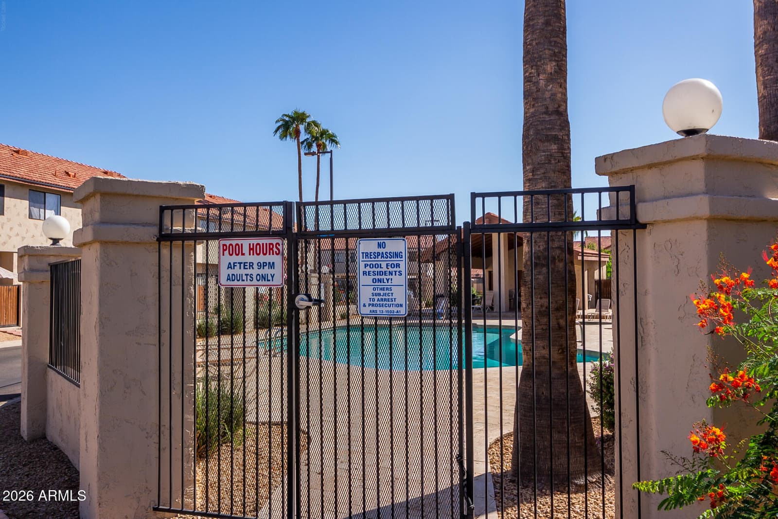 286 W Palomino Drive 17, Chandler, AZ 85225 — photo 33 of 37