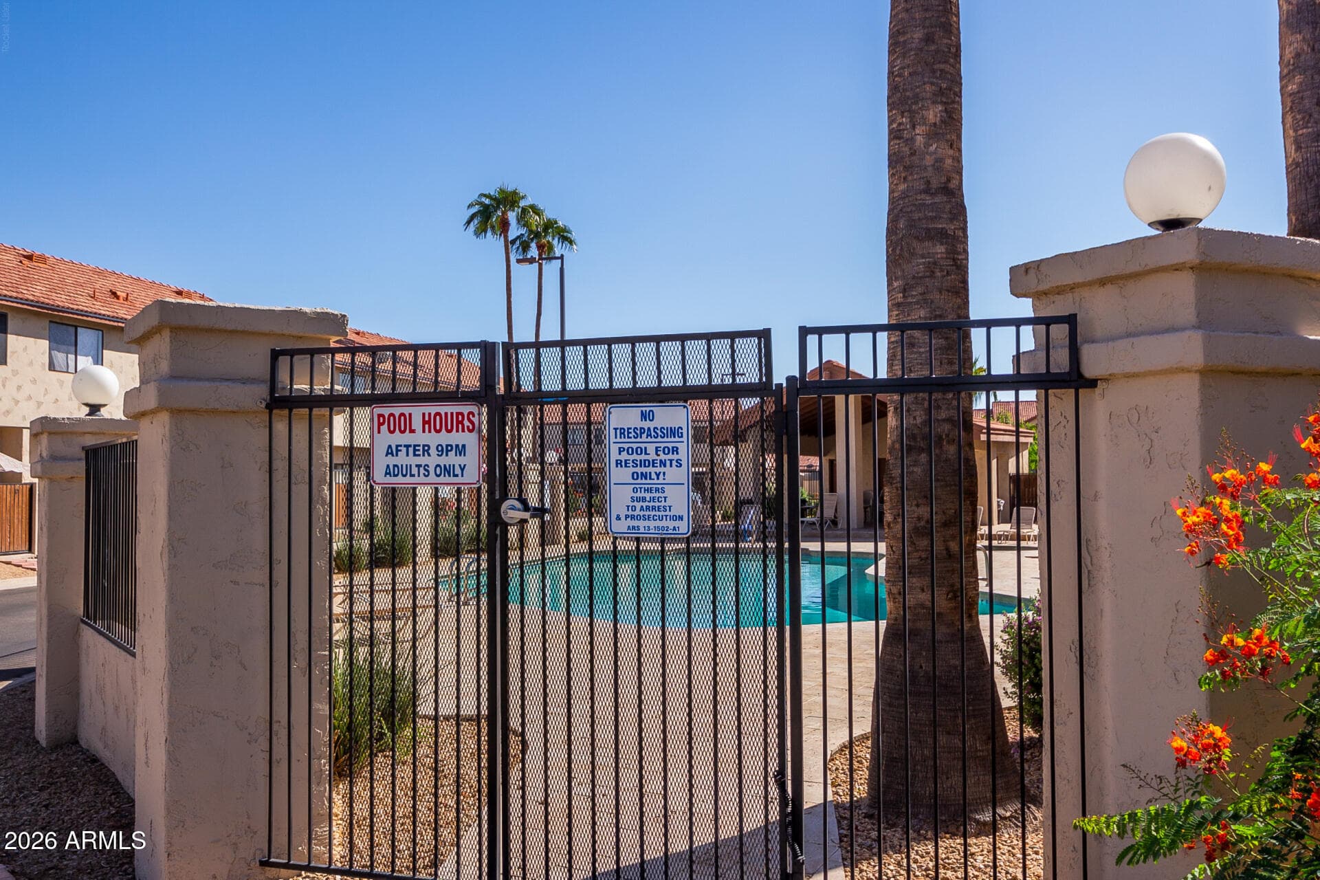 286 W Palomino Drive 17, Chandler, AZ 85225 — photo 33 of 37