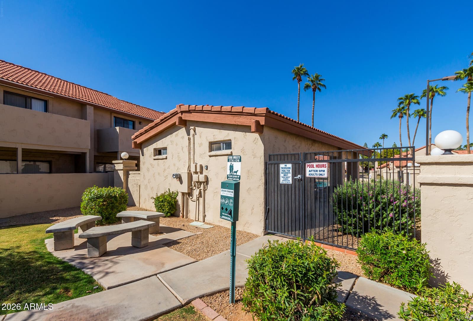 286 W Palomino Drive 17, Chandler, AZ 85225 — photo 34 of 37