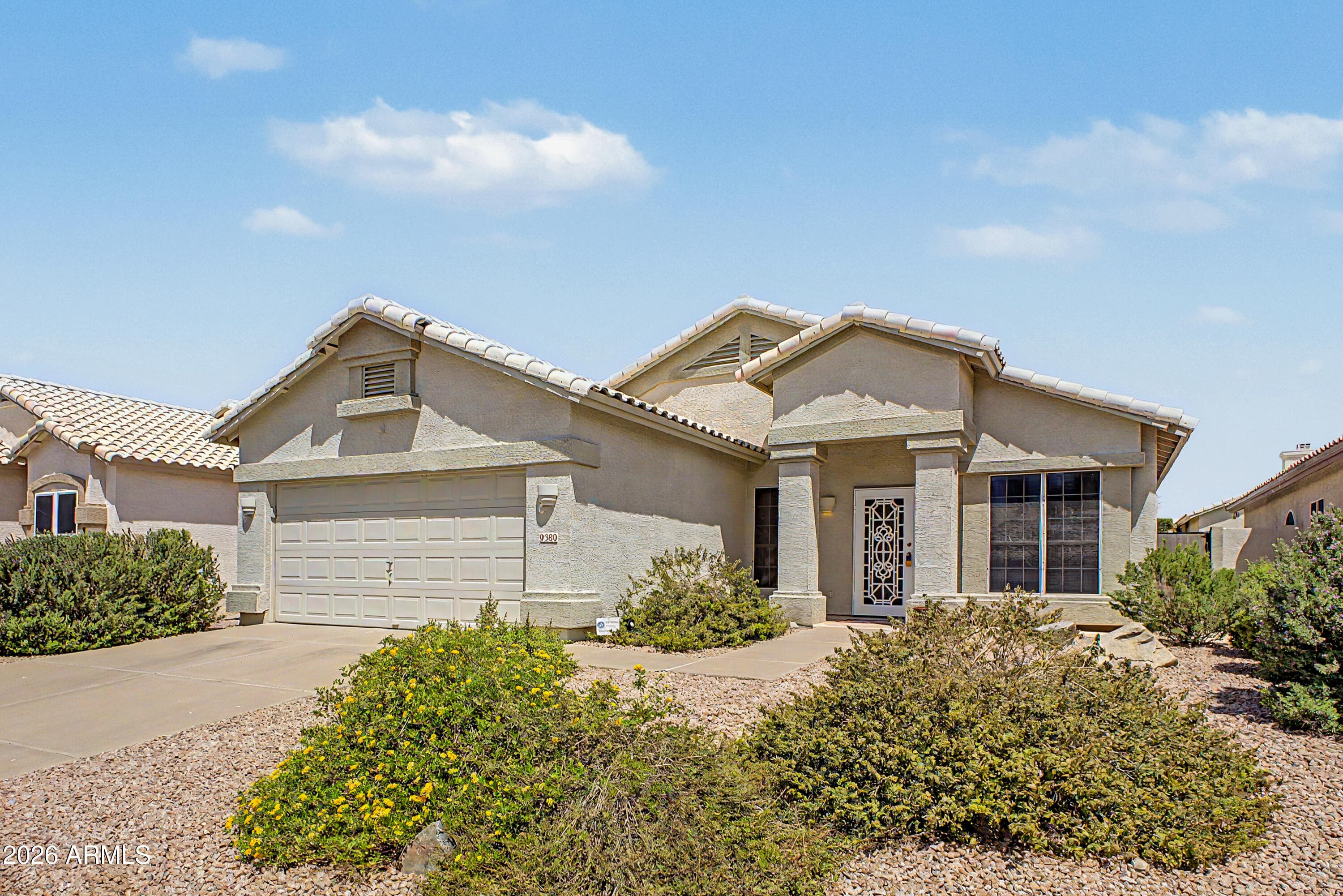 9380 E BLANCHE Drive E, Scottsdale, AZ 85260 — photo 2 of 29
