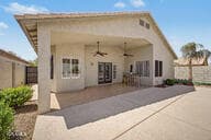 9380 E BLANCHE Drive E, Scottsdale, AZ 85260 — photo 28 of 29