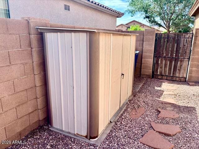 3402 E POWELL Way, Gilbert, AZ 85298 — photo 29 of 35