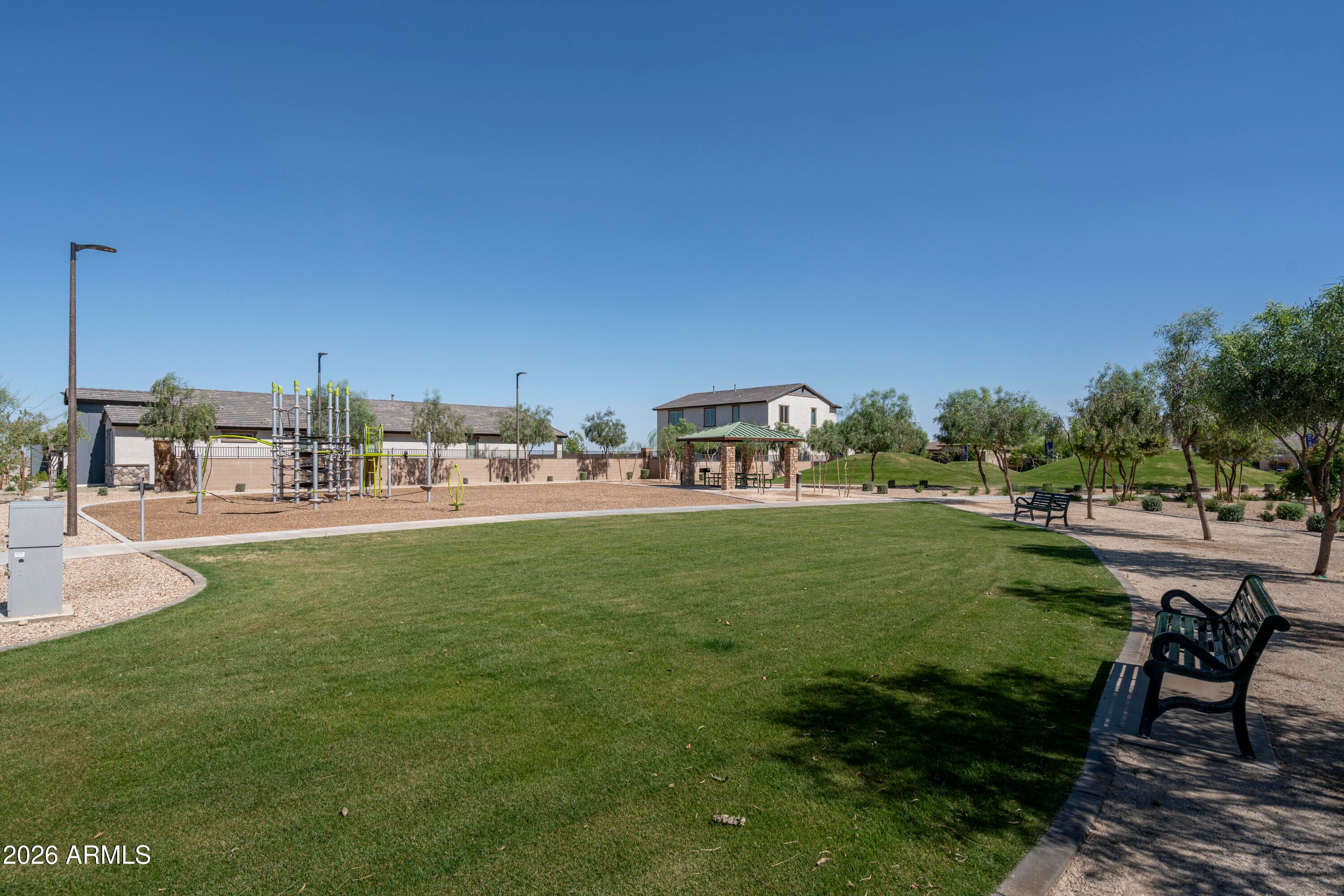 20422 N 222ND Drive, Surprise, AZ 85387 — photo 41 of 46