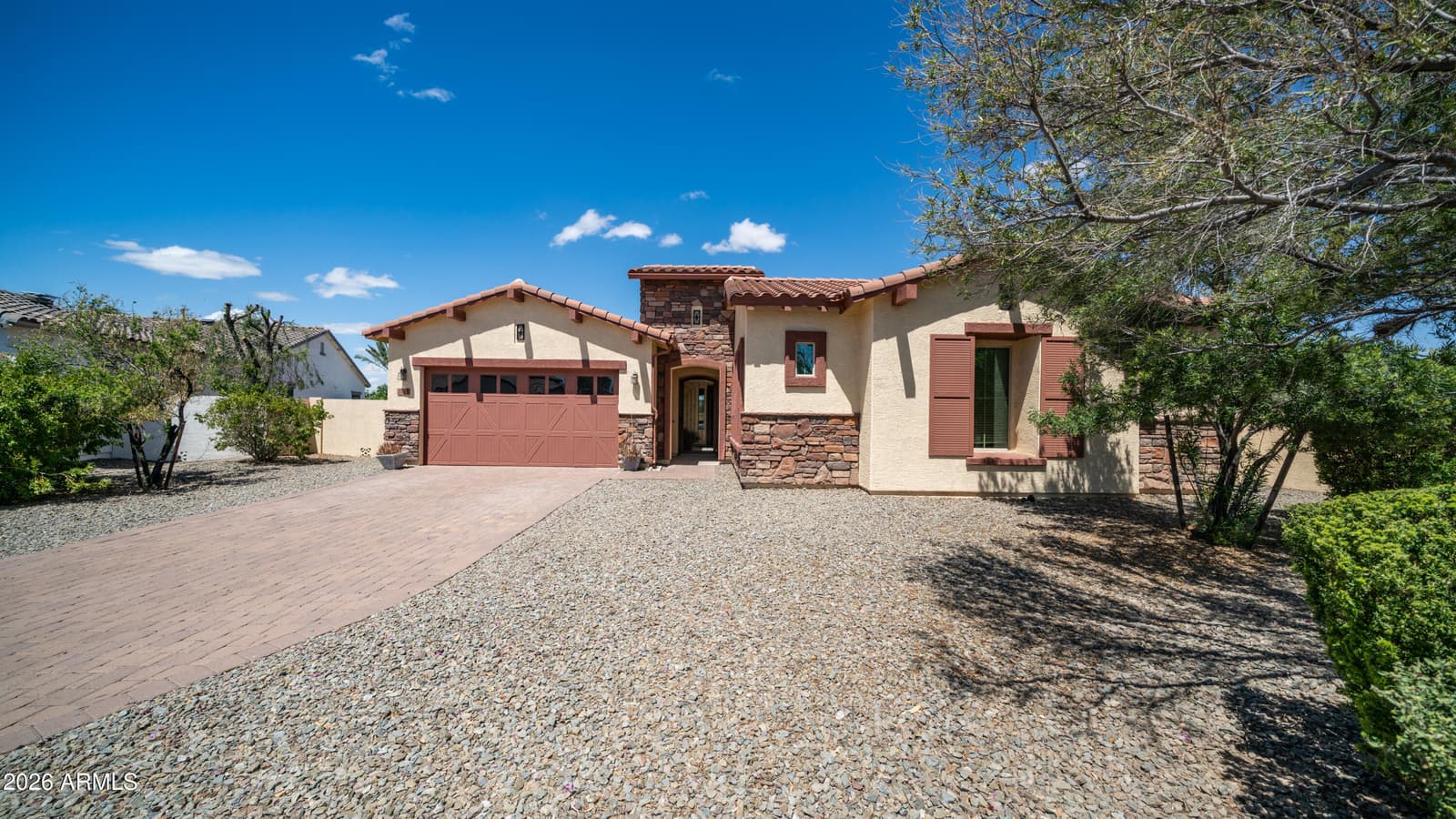 5263 S JOSHUA TREE Lane, Gilbert, AZ 85298 — photo 29 of 36