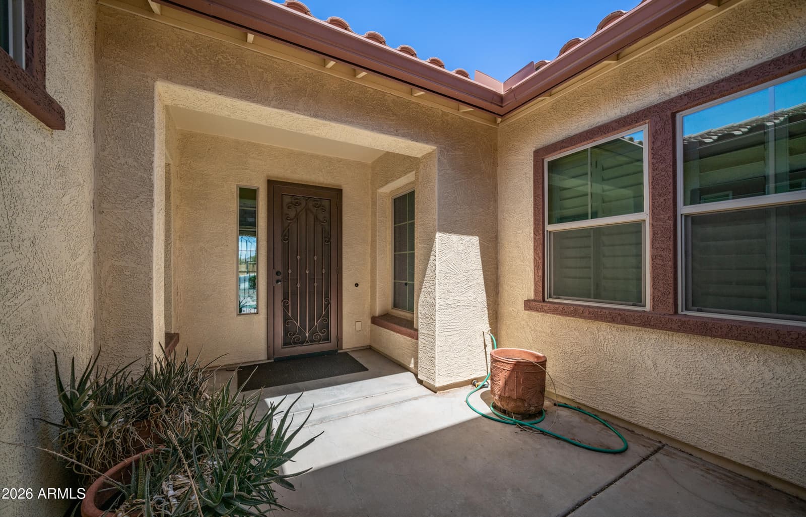5263 S JOSHUA TREE Lane, Gilbert, AZ 85298 — photo 31 of 36