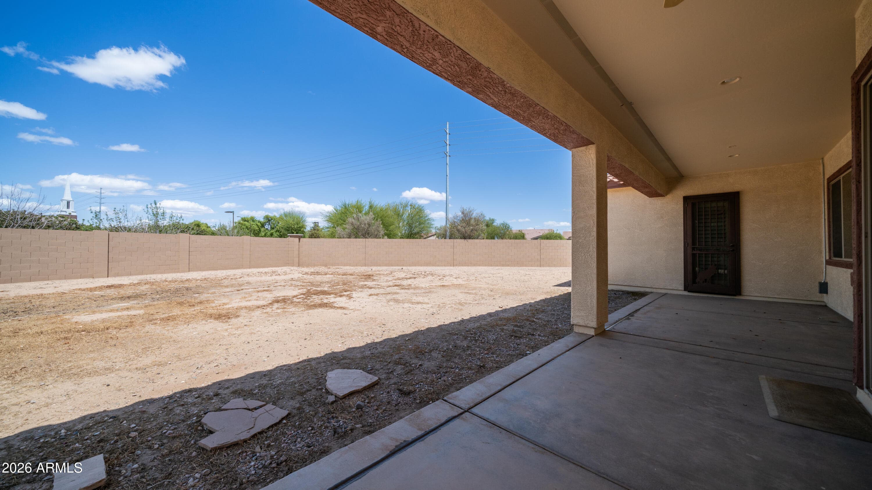 5263 S JOSHUA TREE Lane, Gilbert, AZ 85298 — photo 5 of 36