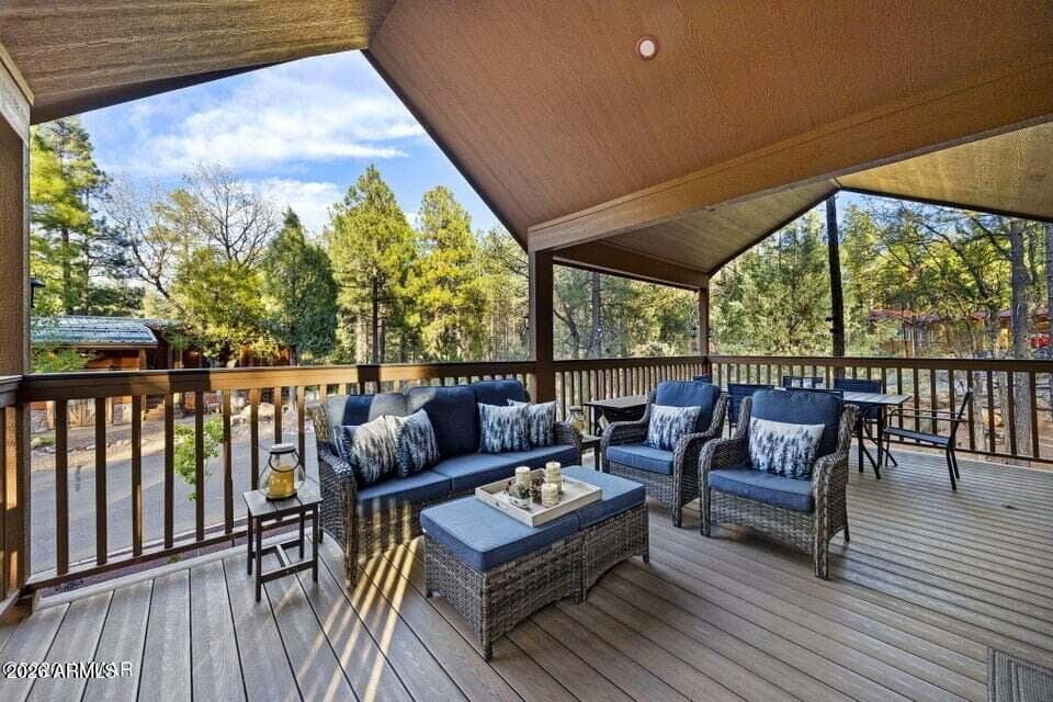 1961 E MT LODGE Drive, Show Low, AZ 85901 — photo 11 of 54