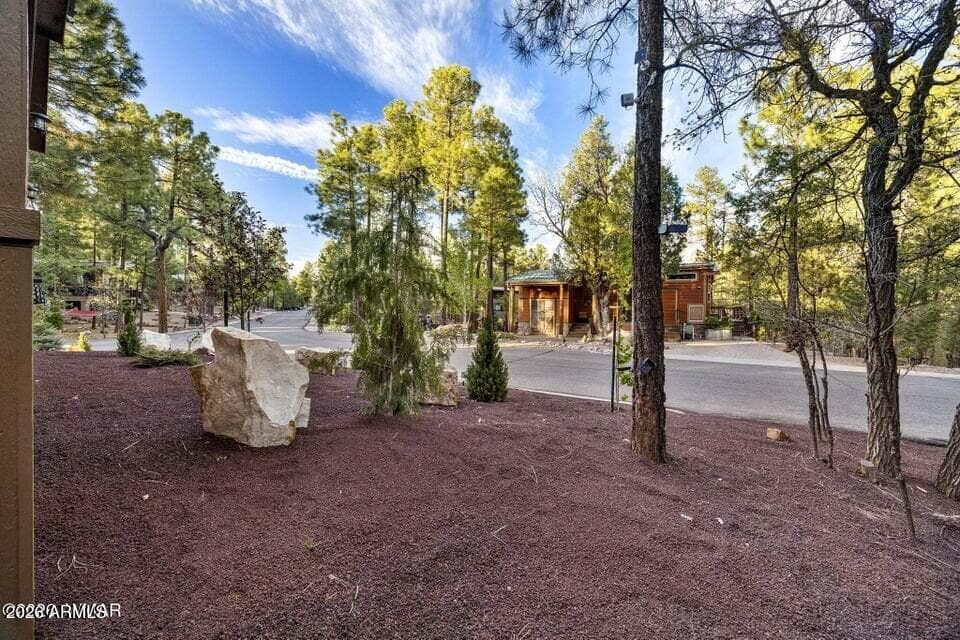 1961 E MT LODGE Drive, Show Low, AZ 85901 — photo 35 of 54