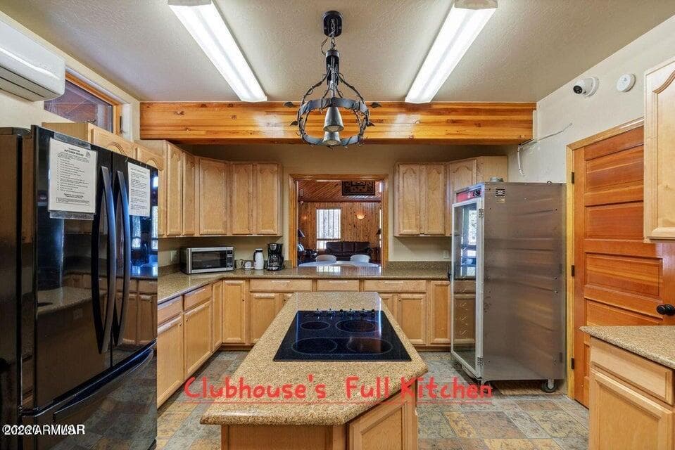 1961 E MT LODGE Drive, Show Low, AZ 85901 — photo 46 of 54