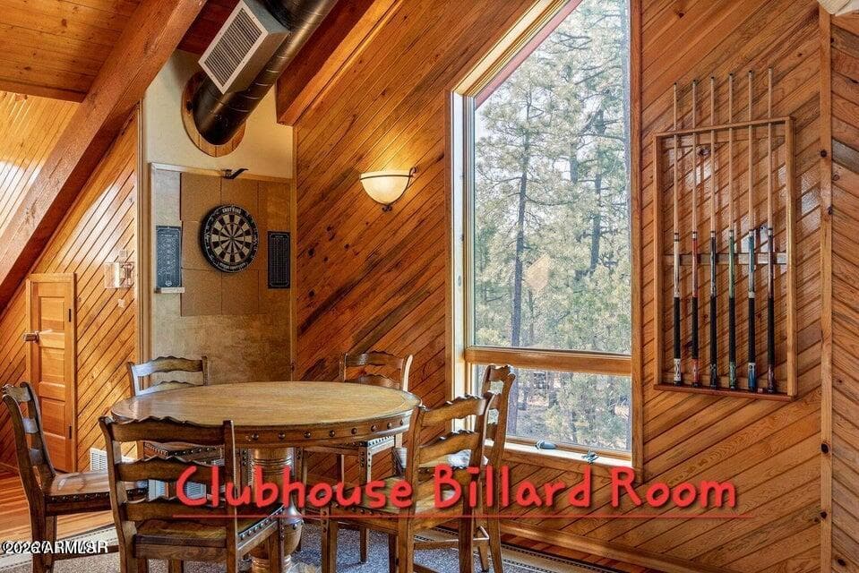 1961 E MT LODGE Drive, Show Low, AZ 85901 — photo 48 of 54