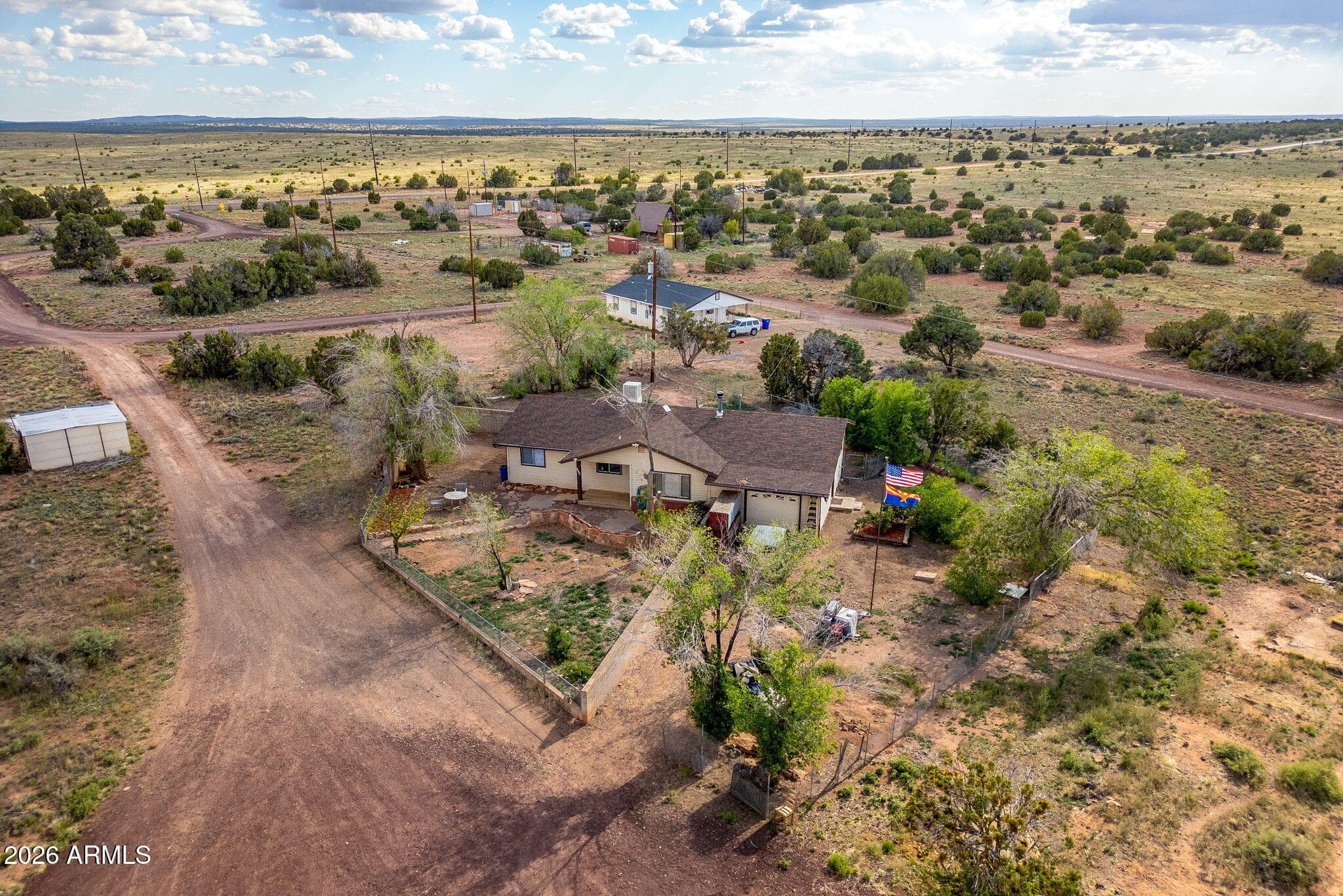 3834 SERRA Way, Heber, AZ 85928 — photo 48 of 48