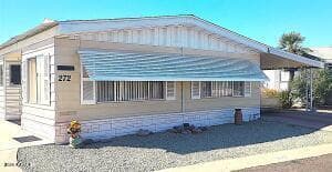 3104 E BROADWAY Road 272, Mesa, AZ 85204 — photo 1 of 36