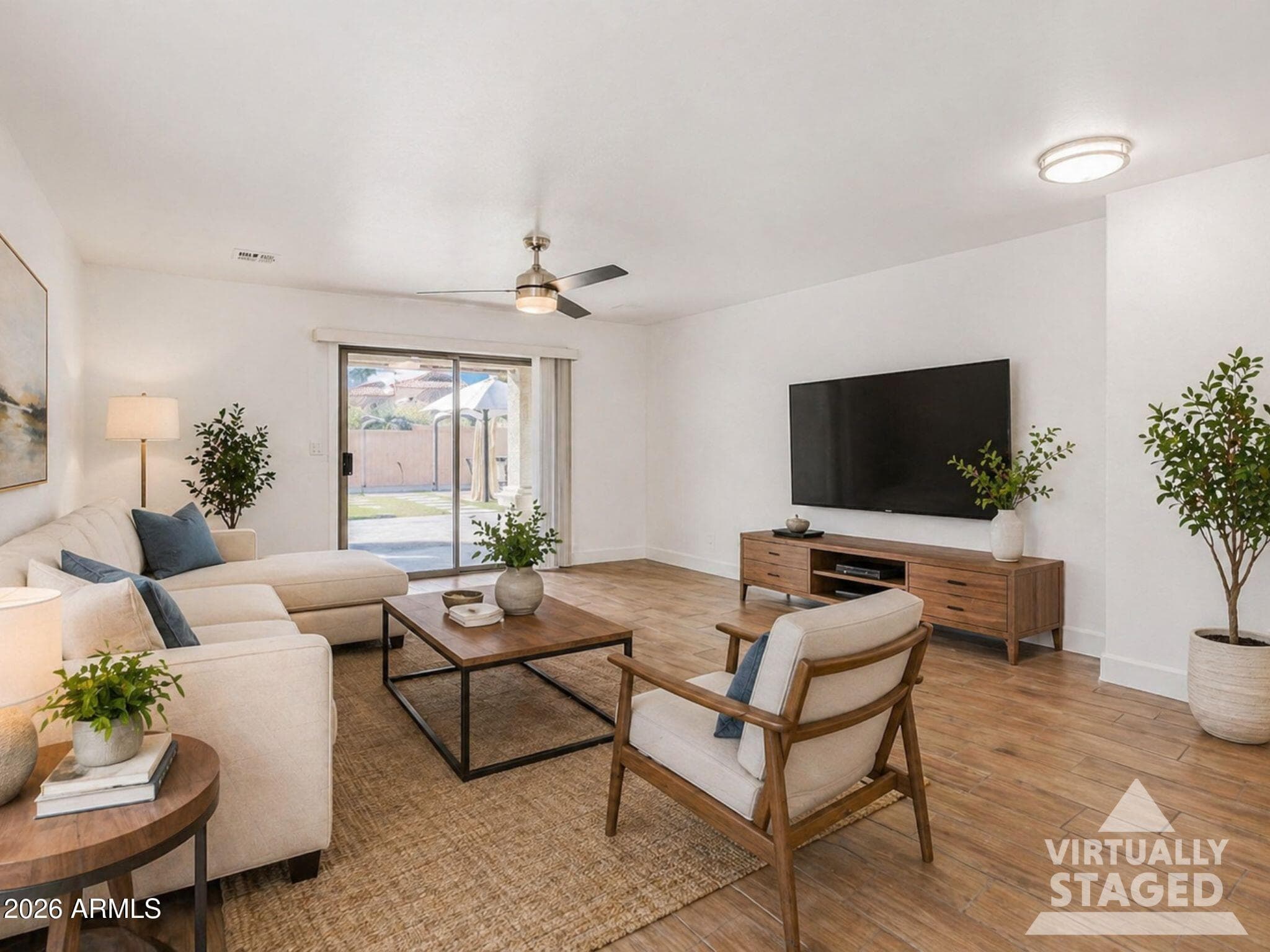 8668 S 254TH Drive, Buckeye, AZ 85326 — photo 13 of 44