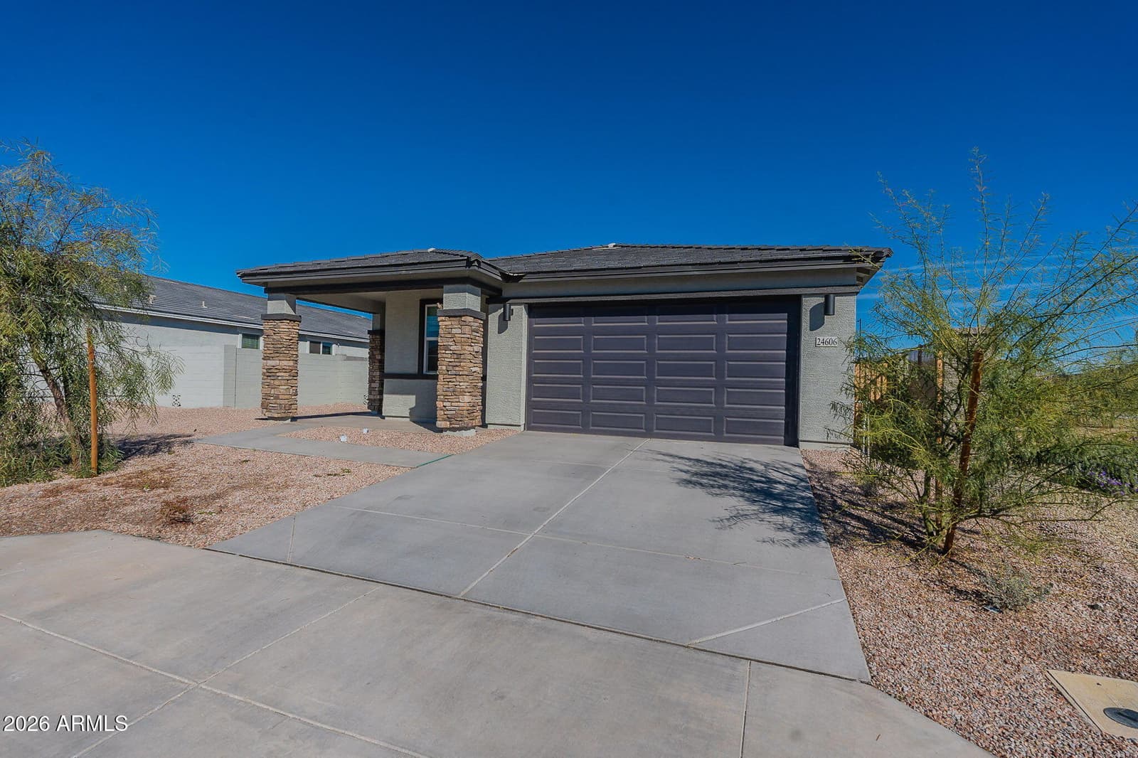 24606 W Whyman Avenue, Buckeye, AZ 85326