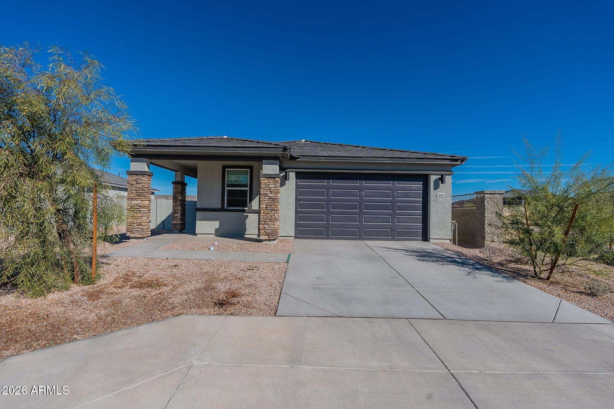 24606 W Whyman Avenue, Buckeye, AZ 85326 — photo 2 of 27