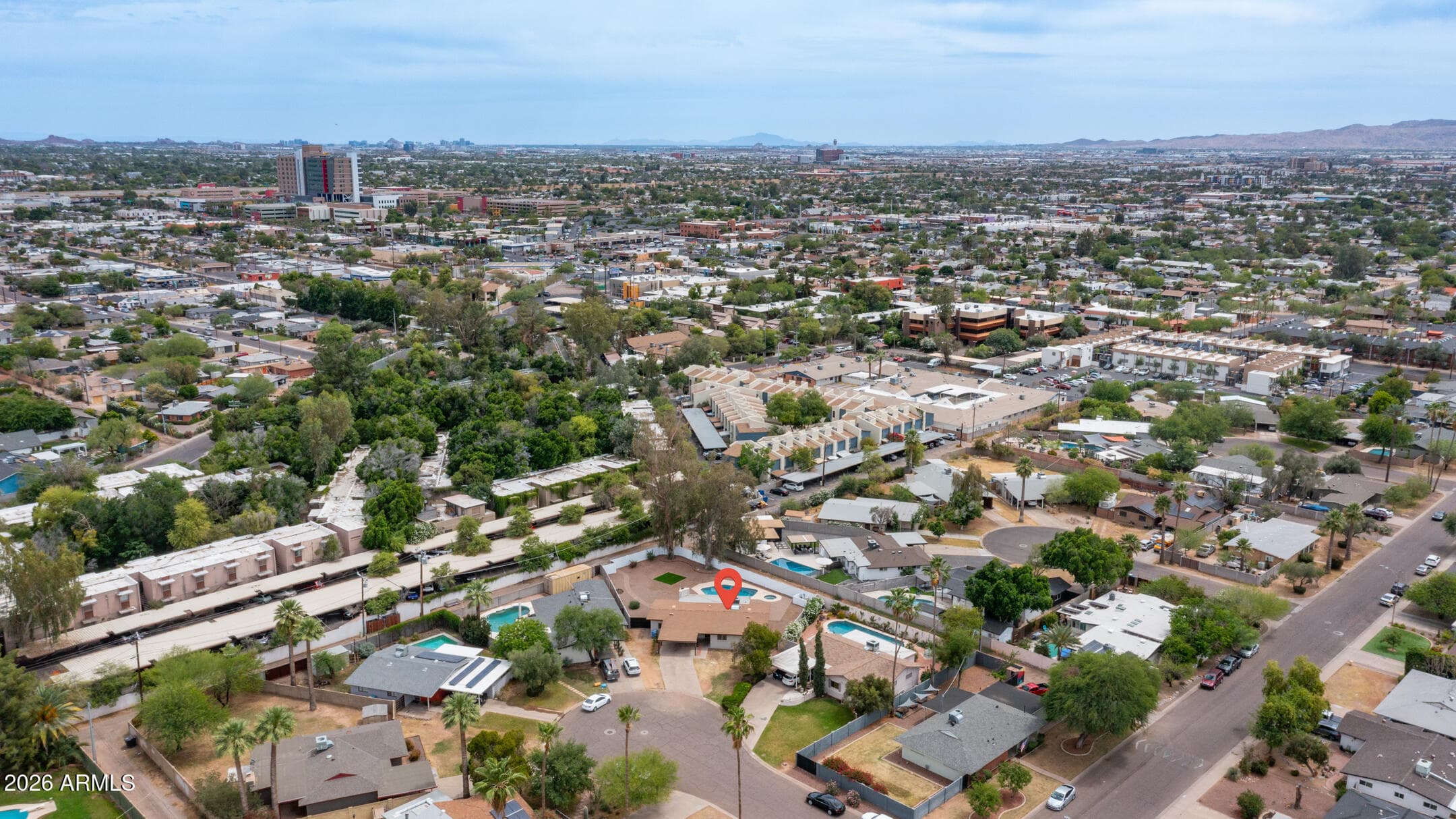 1325 E AVALON Drive, Phoenix, AZ 85014 — photo 44 of 61
