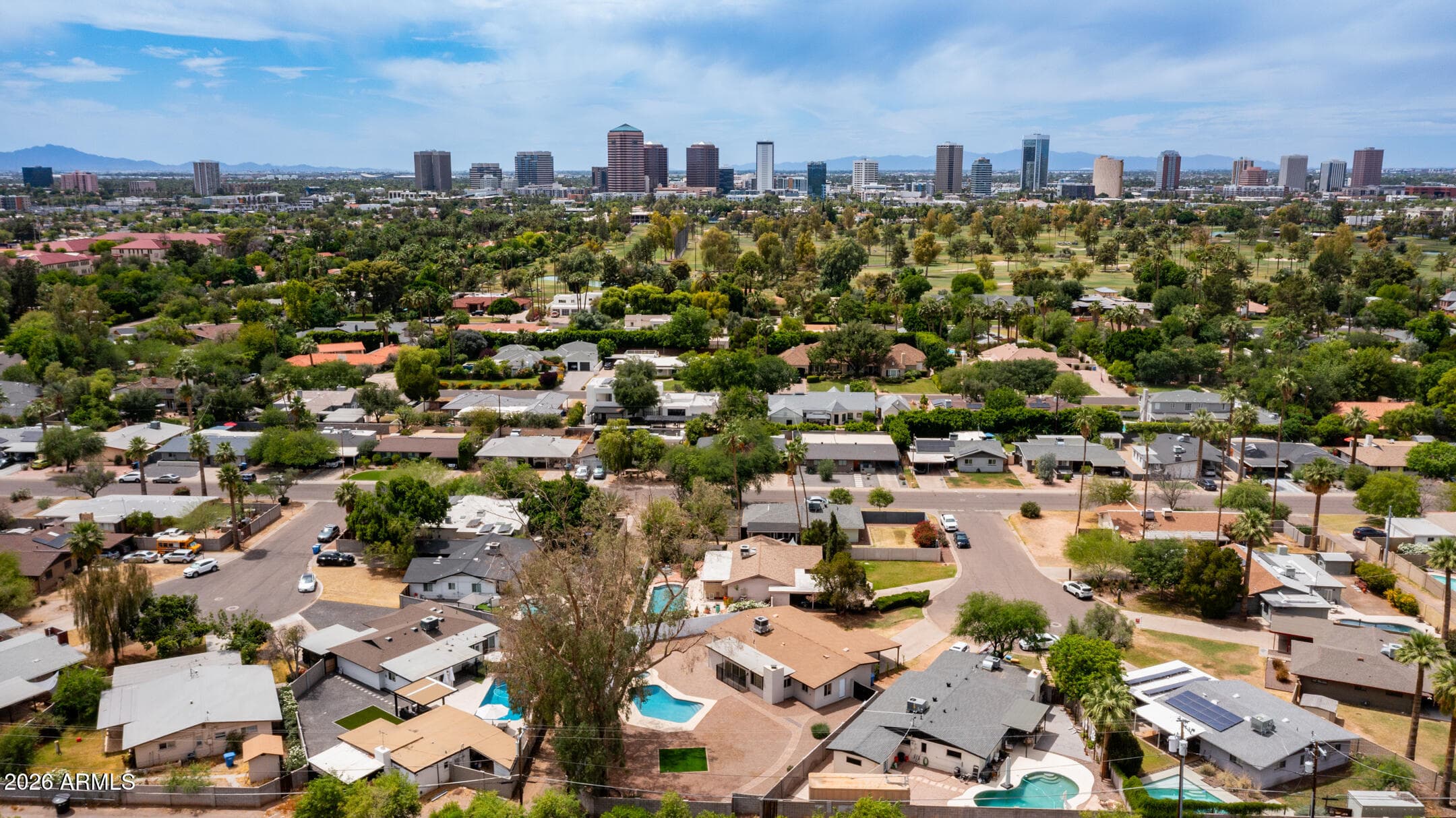 1325 E AVALON Drive, Phoenix, AZ 85014 — photo 48 of 61