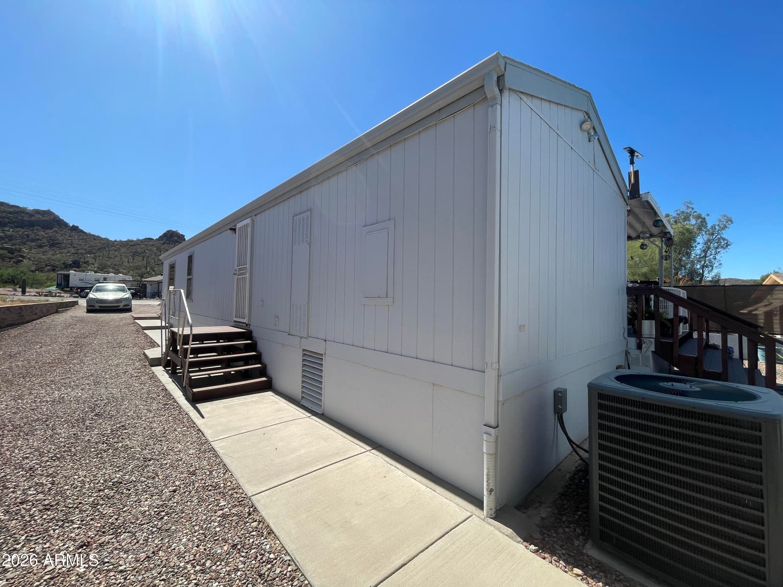 311 S PIEDRA NEGRA Drive, Queen Valley, AZ 85118 — photo 15 of 17