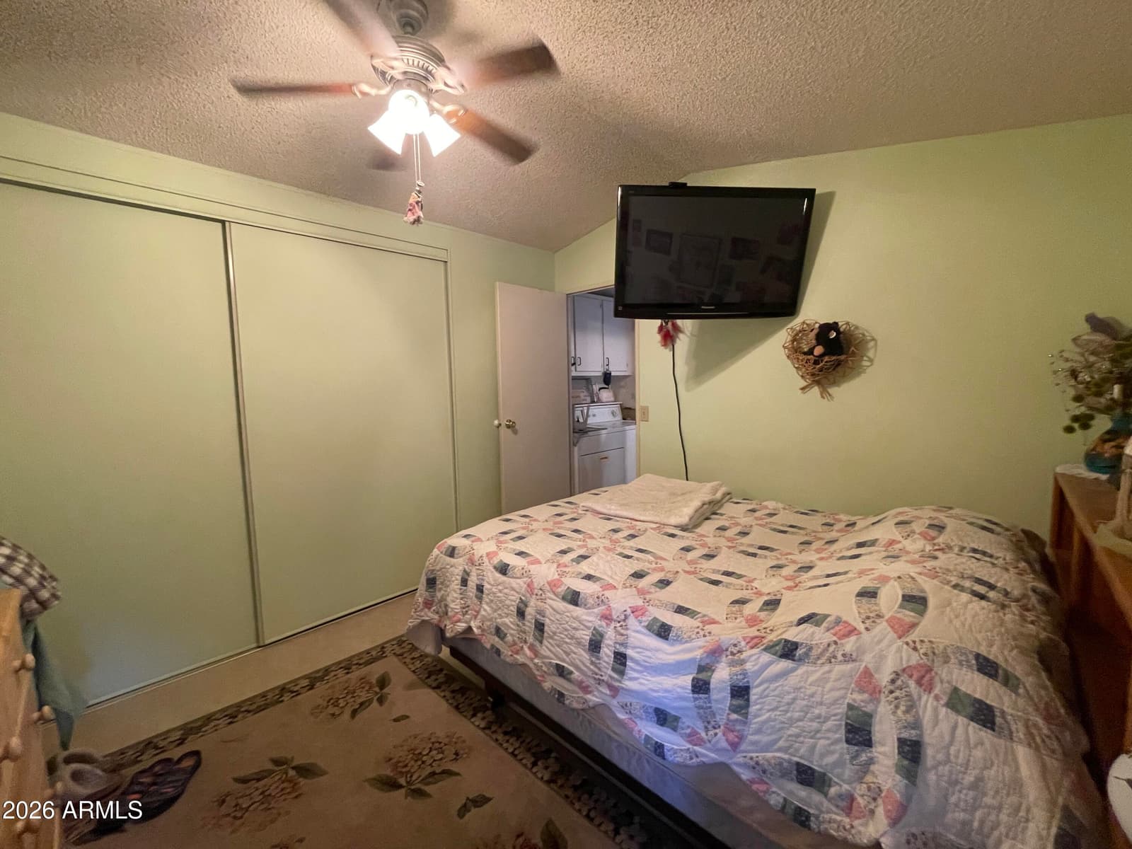 311 S PIEDRA NEGRA Drive, Queen Valley, AZ 85118 — photo 13 of 17