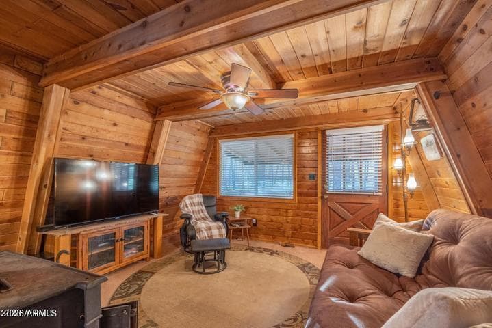 1053 POND Circle, Forest Lakes, AZ 85931 — photo 14 of 48