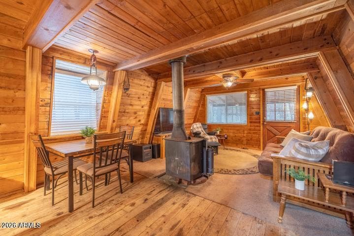 1053 POND Circle, Forest Lakes, AZ 85931 — photo 12 of 48