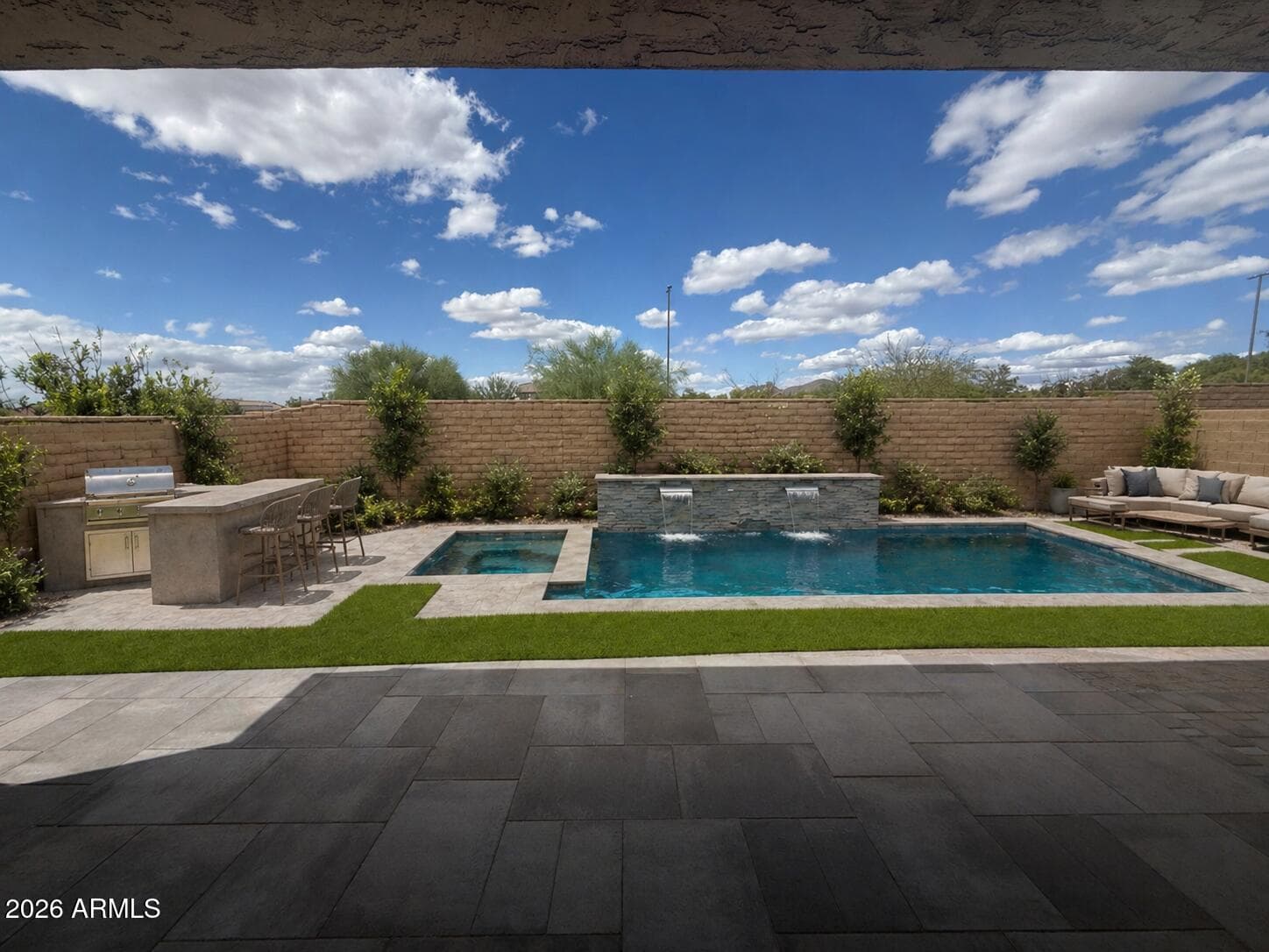 8044 E June Circle, Mesa, AZ 85207 — photo 29 of 46
