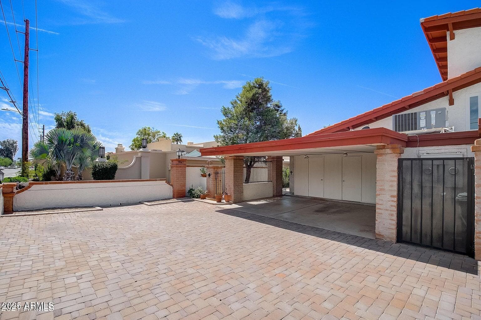 1909 E ORANGE Drive A, Phoenix, AZ 85016 — photo 3 of 26