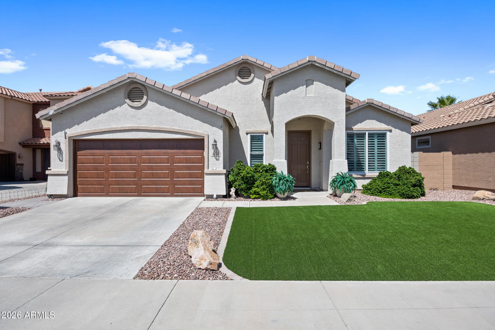 43542 W SANSOM Drive, Maricopa, AZ 85138 — photo 1 of 41