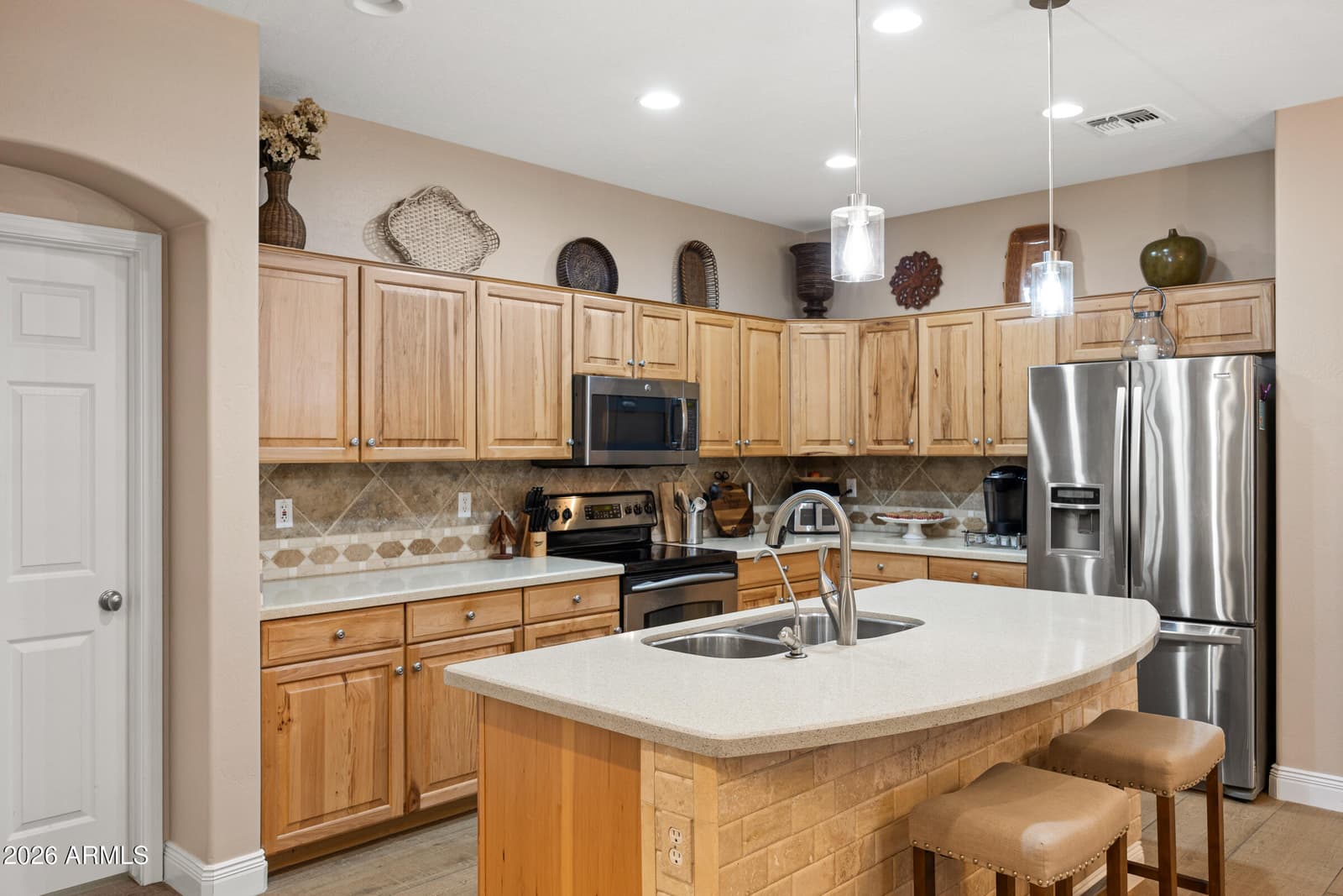 43542 W SANSOM Drive, Maricopa, AZ 85138 — photo 8 of 41