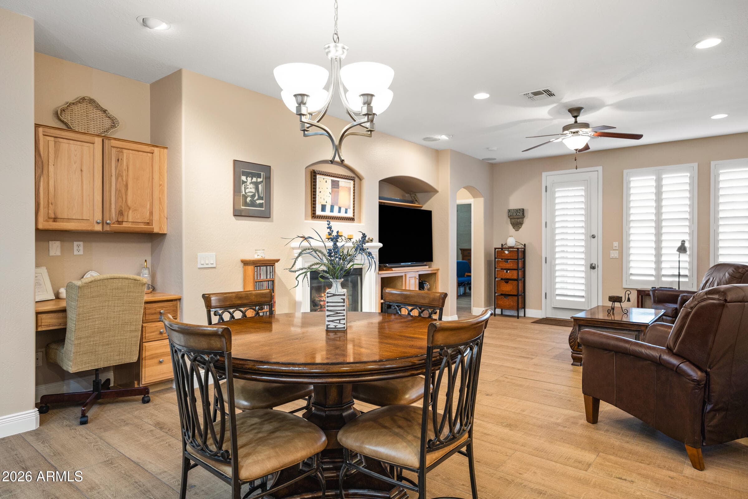 43542 W SANSOM Drive, Maricopa, AZ 85138 — photo 11 of 41